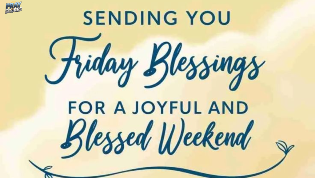 african-american-friday-blessings-and-prayers