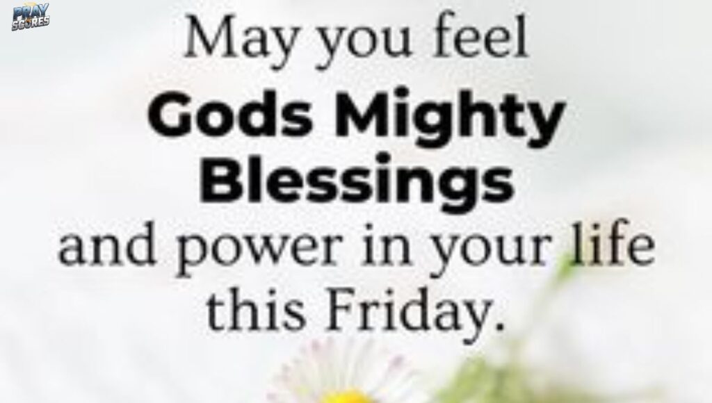 african-american-friday-morning-blessings