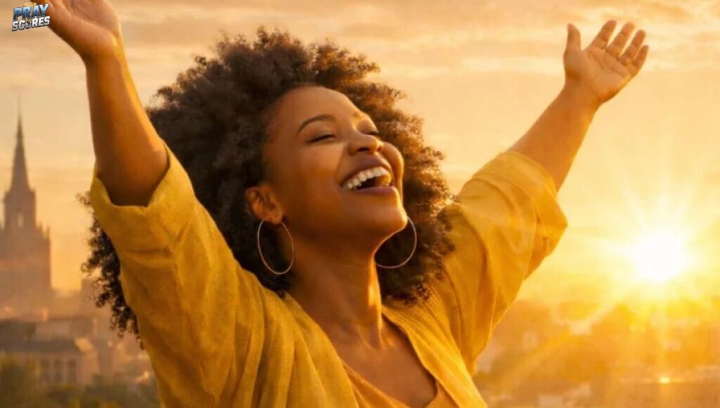 african-american-night-monday-blessings