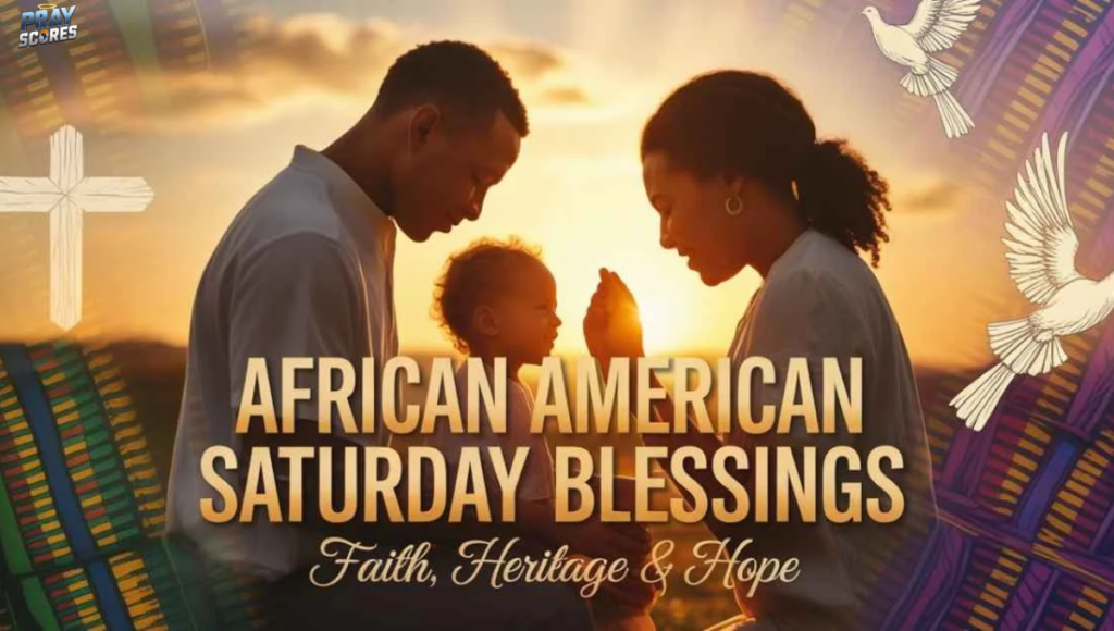 african-american-saturday-afternoon-blessings