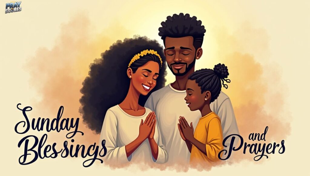 african-american-sunday-evening-blessings