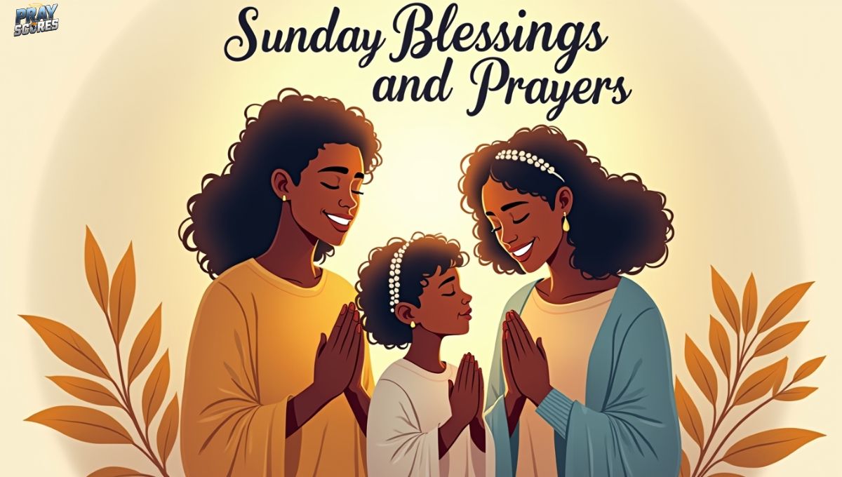 best-african-american-sunday-blessings-and-prayers