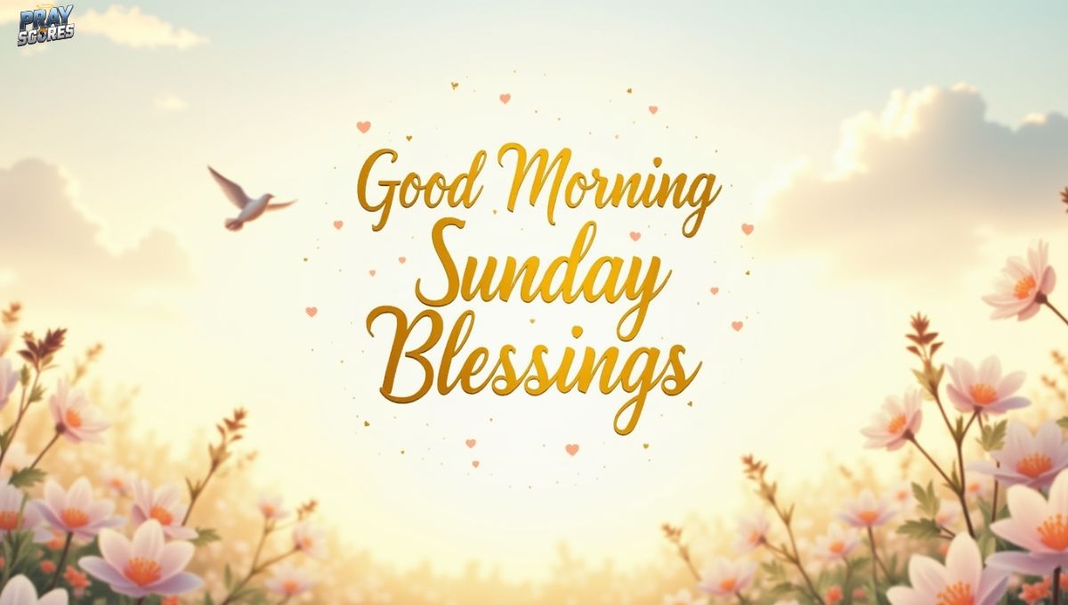 best-good-morning-sunday-blessings-to-start-your-morning