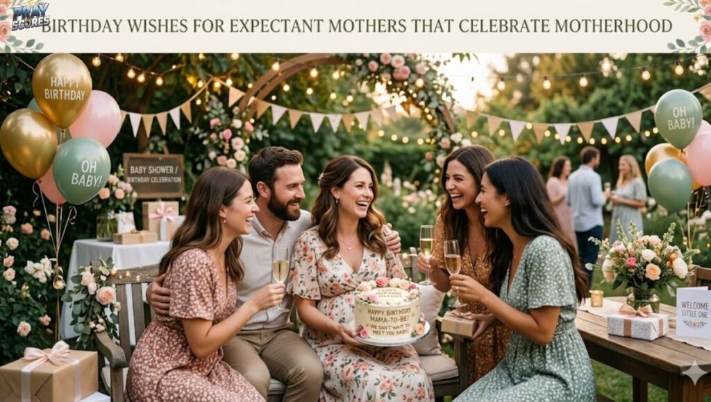 birthday-wishes-for-expectant-mothers-that-celebrate-motherhood
