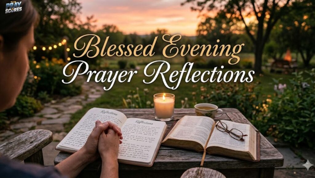 blessed-evening-prayer-reflections