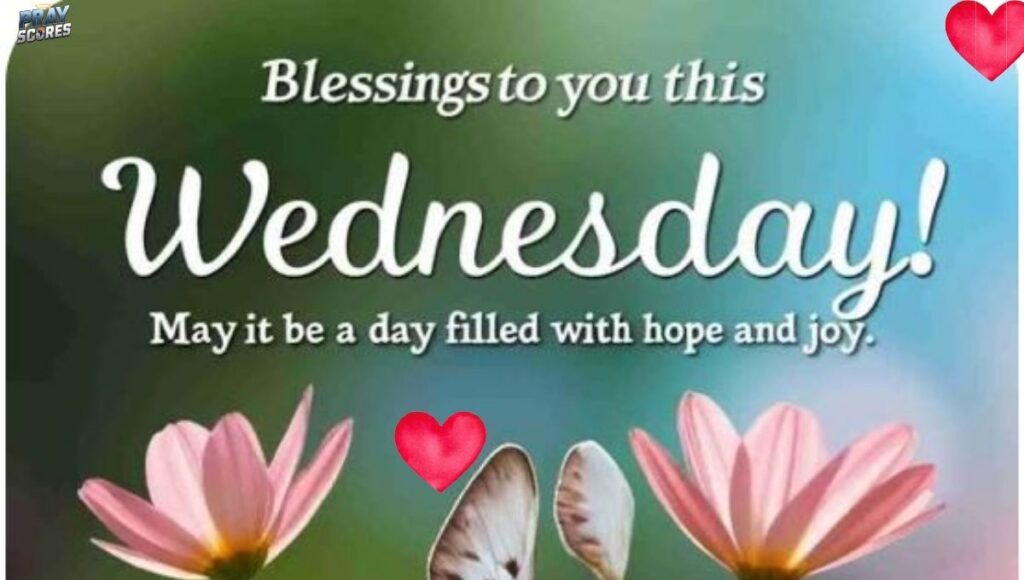 good-morning-wednesday-blessings-and-prayers