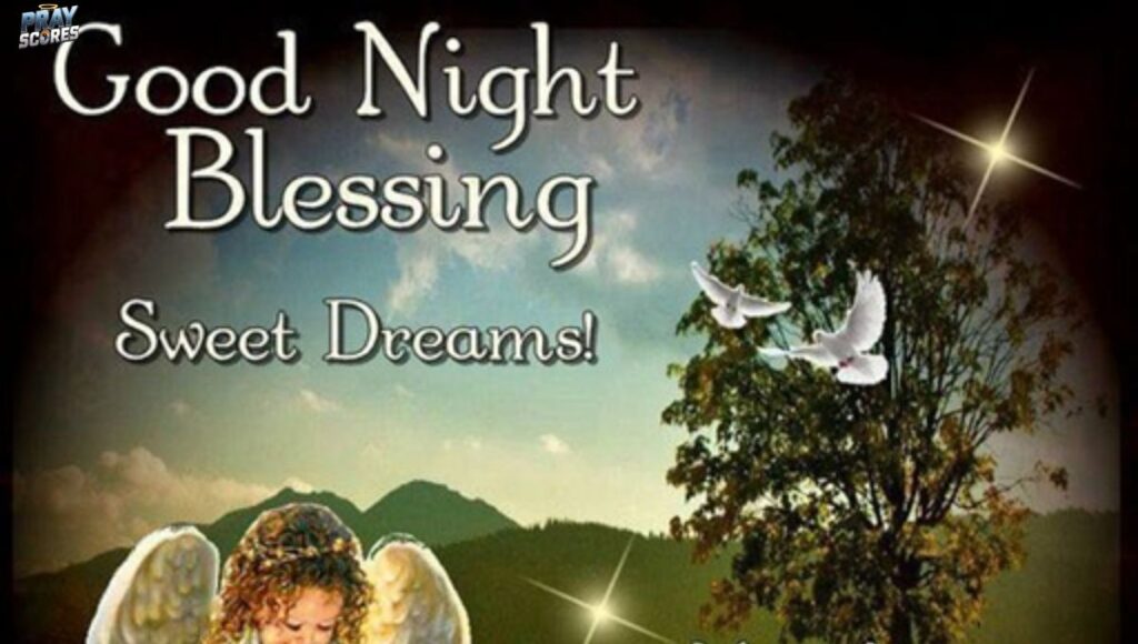 good-night-wednesday-blessings