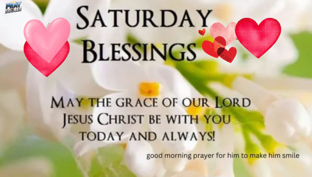 inspiration-african-american-saturday-blessings