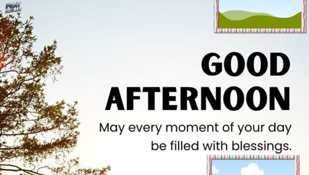 motivational-good-afternoon-blessings