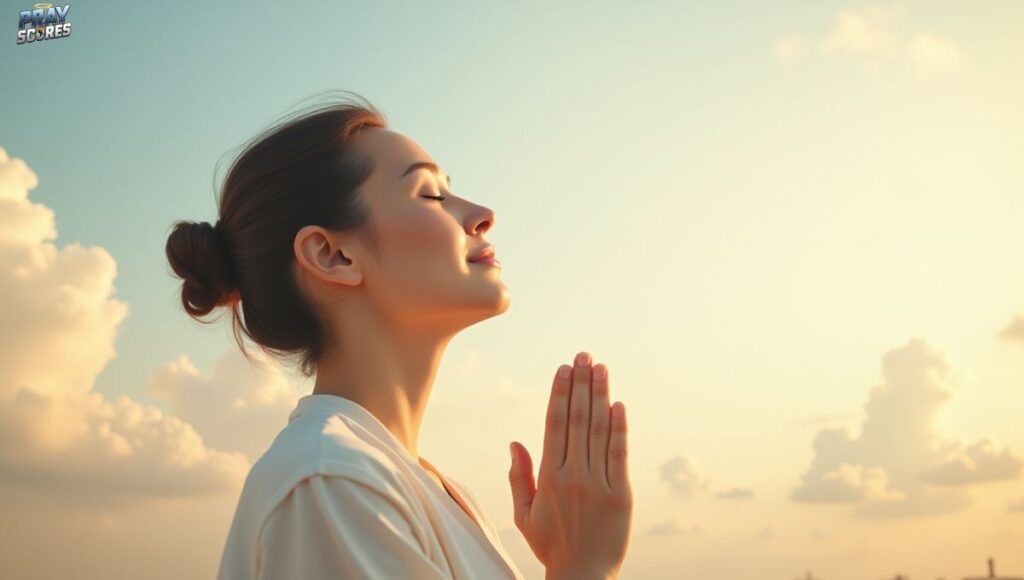 sunday-prayer-for-today-with-thankfulness