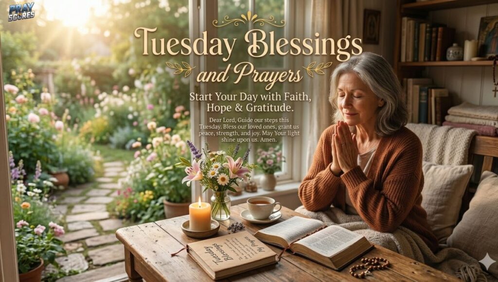 tuesday-blessings-and-prayers
