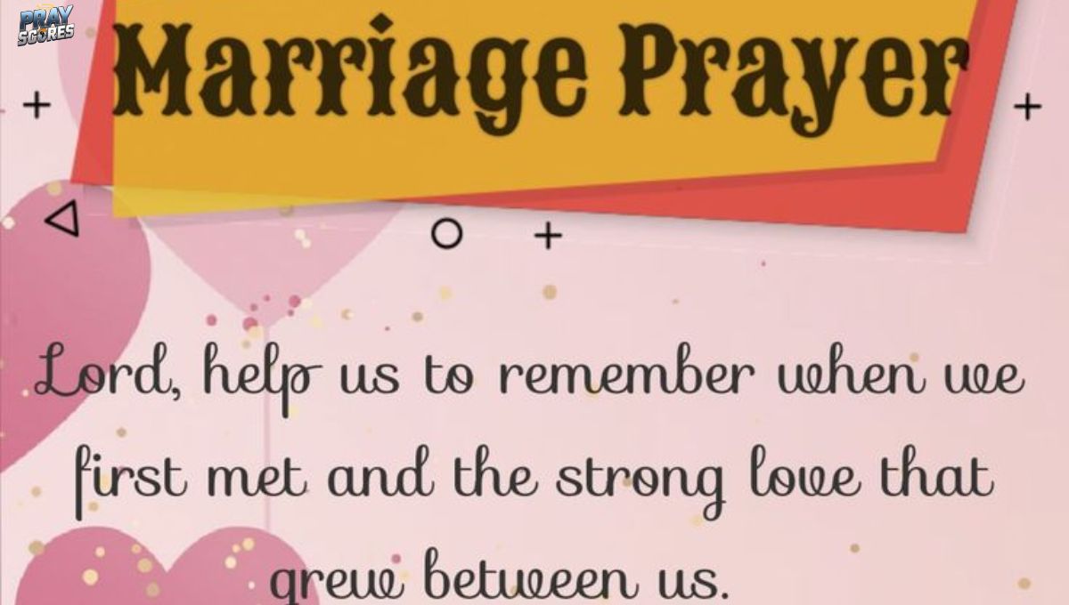 morning-prayer-for-newly-married-couple