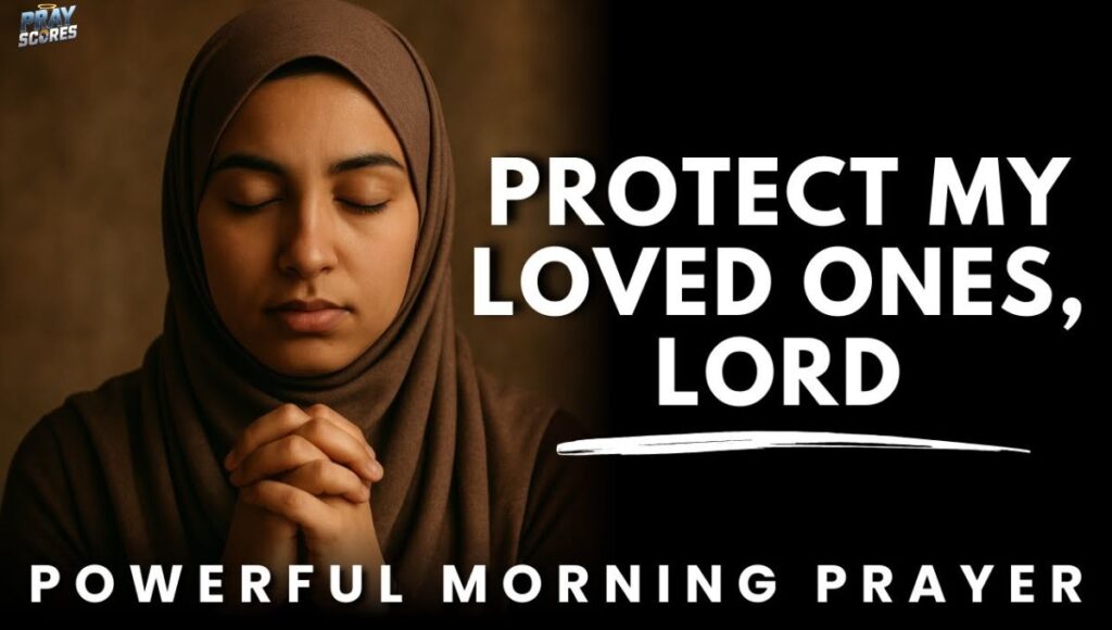 a-morning-prayer-for-unity-peace-and-love-in-the-home