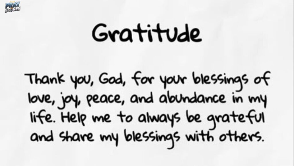 a-prayer-for-gratitude