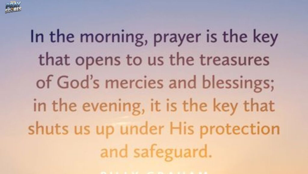 best-sunday-morning-prayer-messages