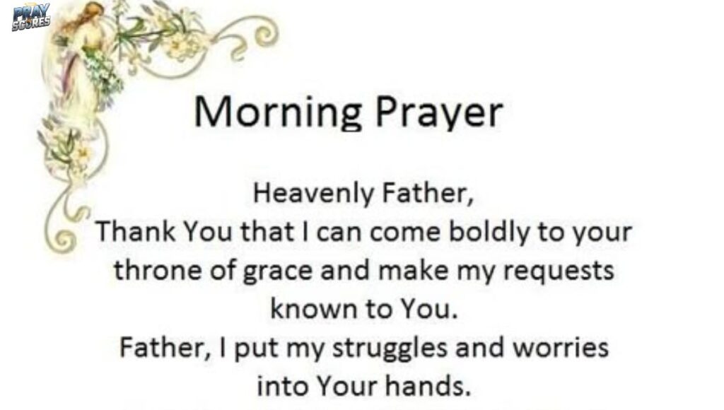 catholic-morning-prayer-routine