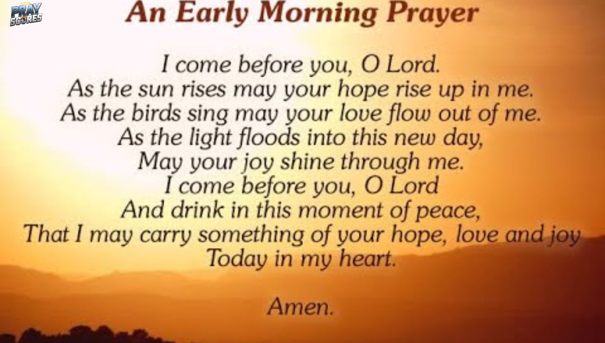 early-morning-prayers
