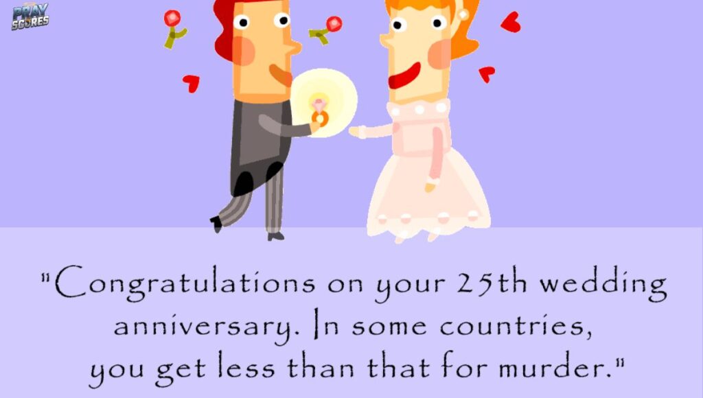 funny-25th-anniversary-quotes