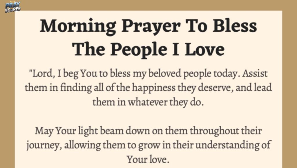 morning-prayer-for-my-sisters-success