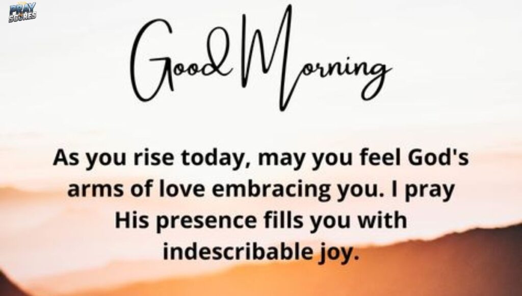 good-morning-prayer-messages-for-loved-ones