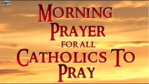 good-morning-prayers-catholic
