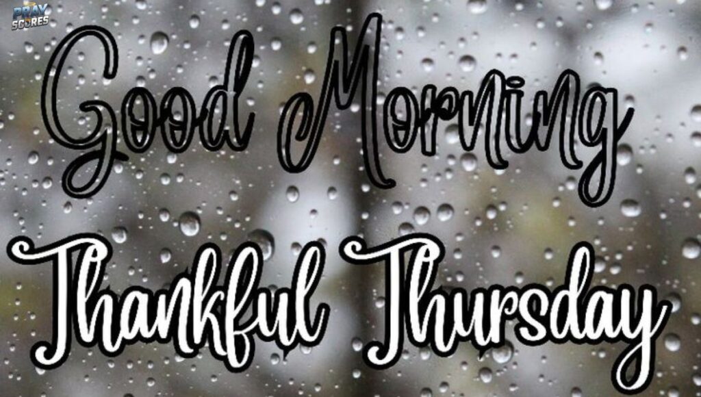 good-morning-thursday-blessings-and-prayers