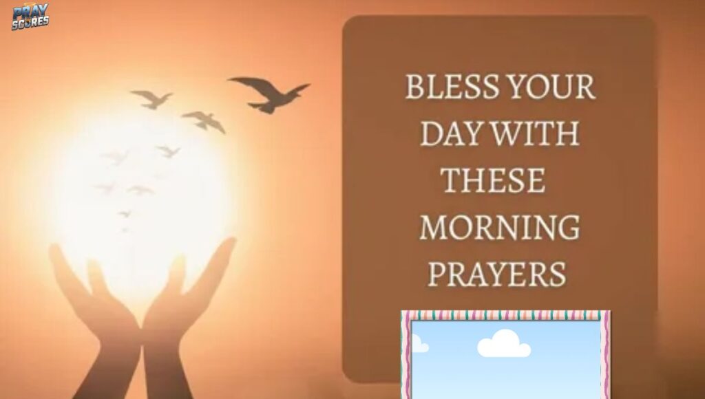 how-to-prepare-for-early-morning-prayer