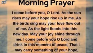 morning-inspirational-prayer-quotes