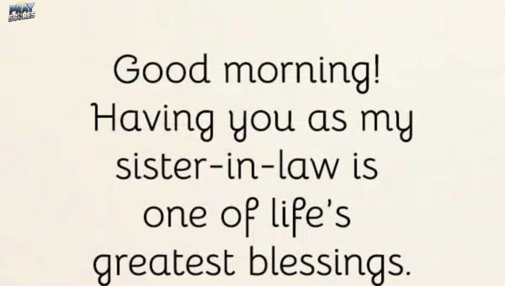 morning-prayer-for-my-sister