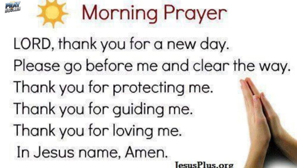morning-prayer-for-protection