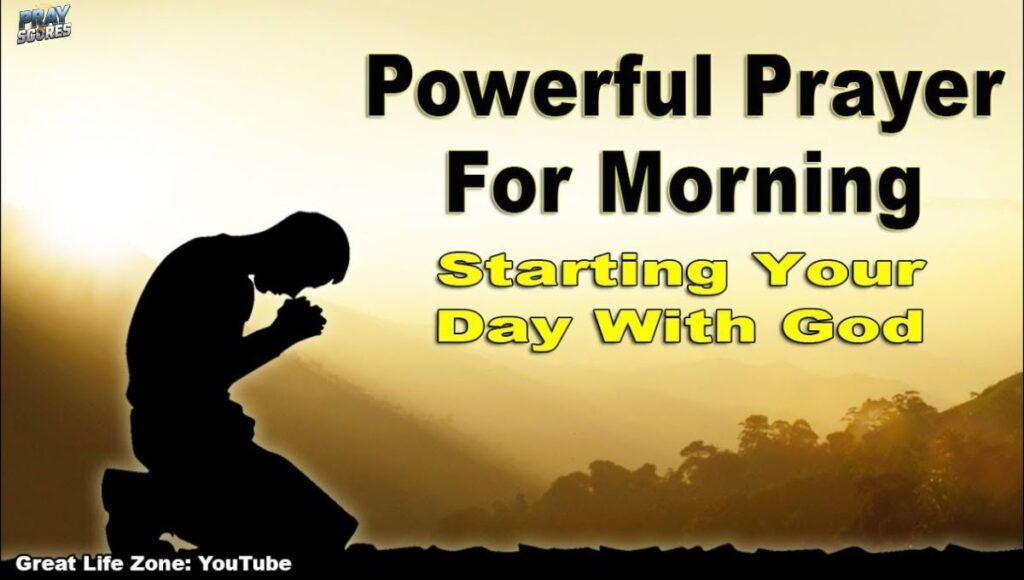 powerful-early-morning-prayers-to-start-your-day