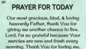 powerful-morning-prayer-for-my-family-and-friends