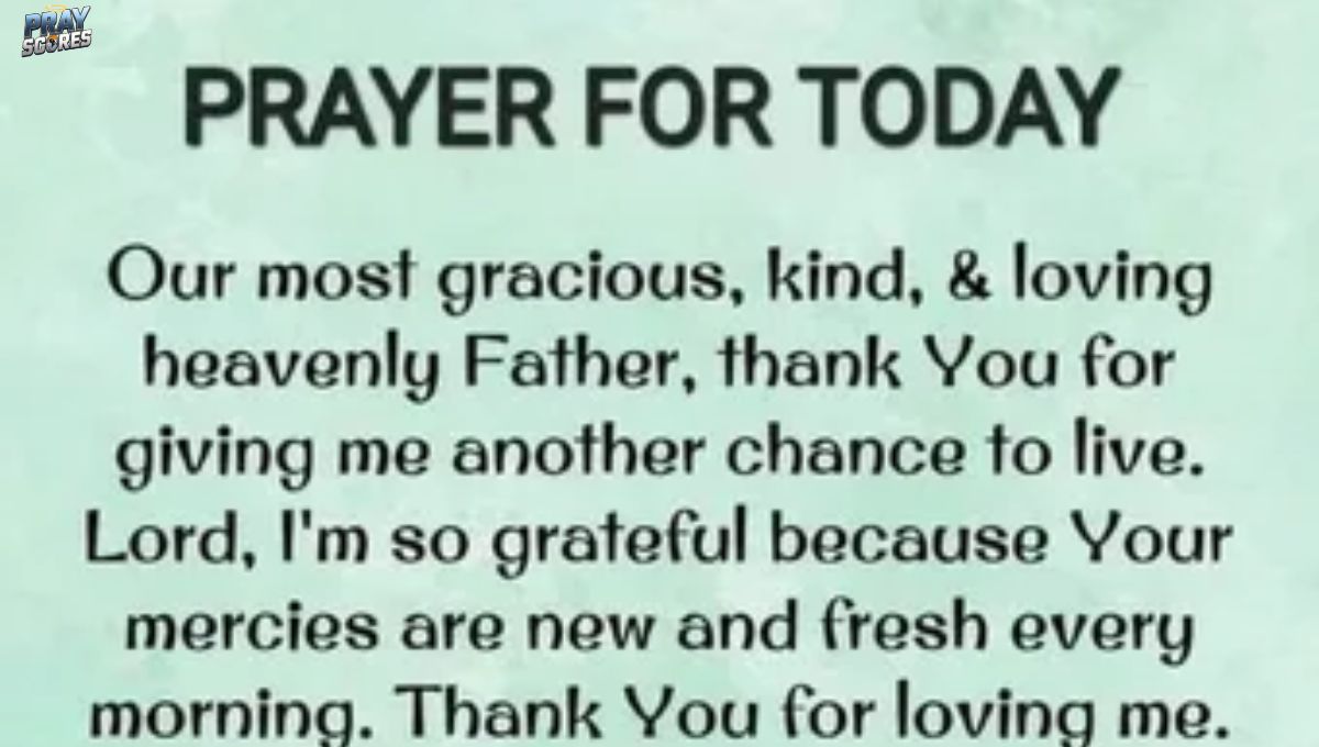 powerful-morning-prayer-for-my-family-and-friends