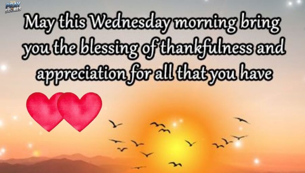 powerful-wednesday-morning-prayers