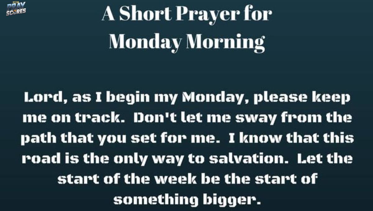 prayers-for-monday