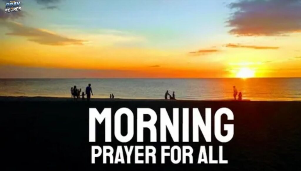 the-importance-of-morning-prayer-messages