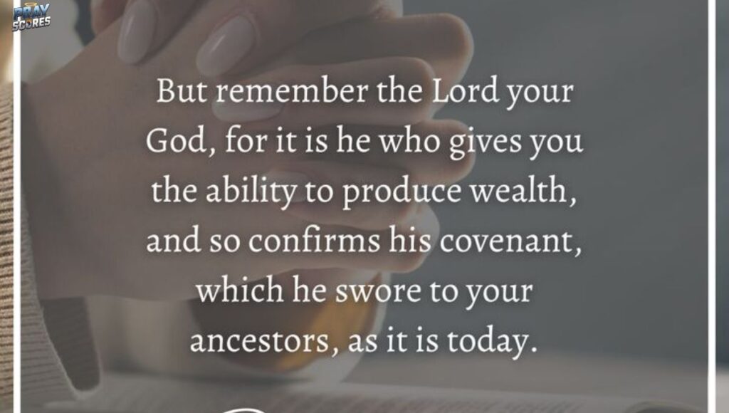 bible-say-about-financial-provision