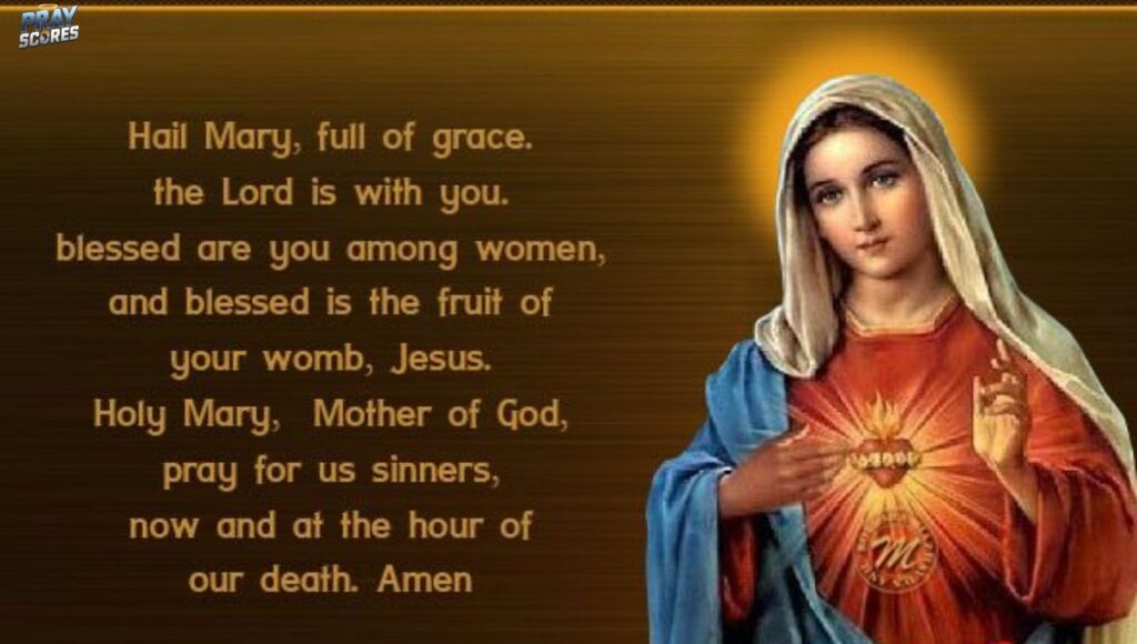 catholic-prayers