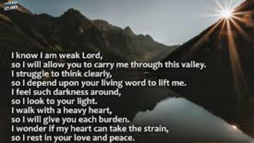 prayer-for-grieving