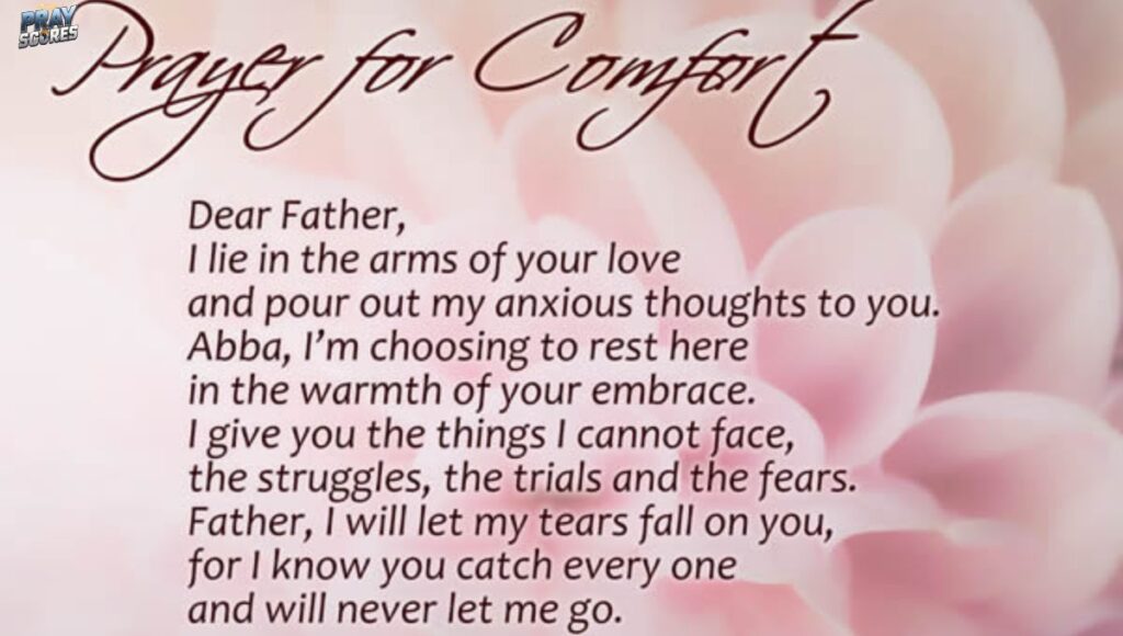 prayers-for-mourners
