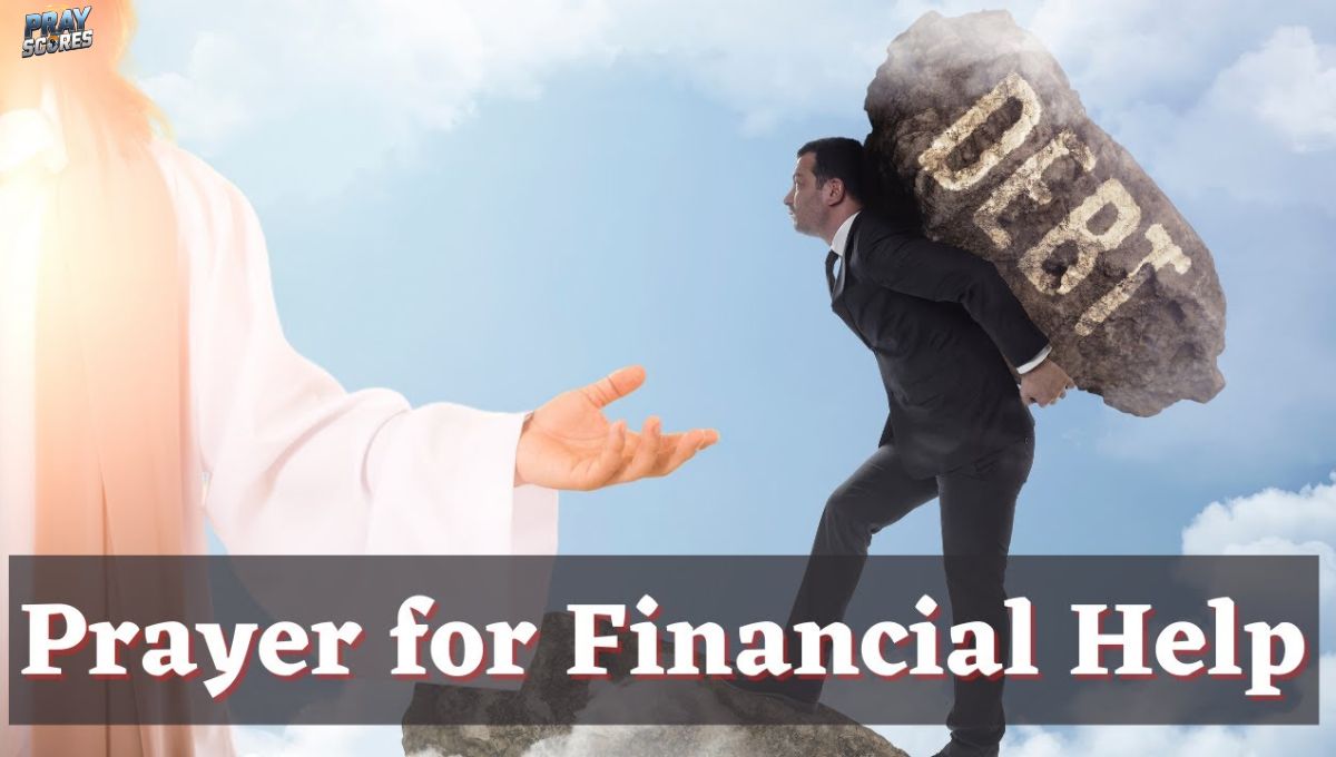 praying-for-financial-breakthrough