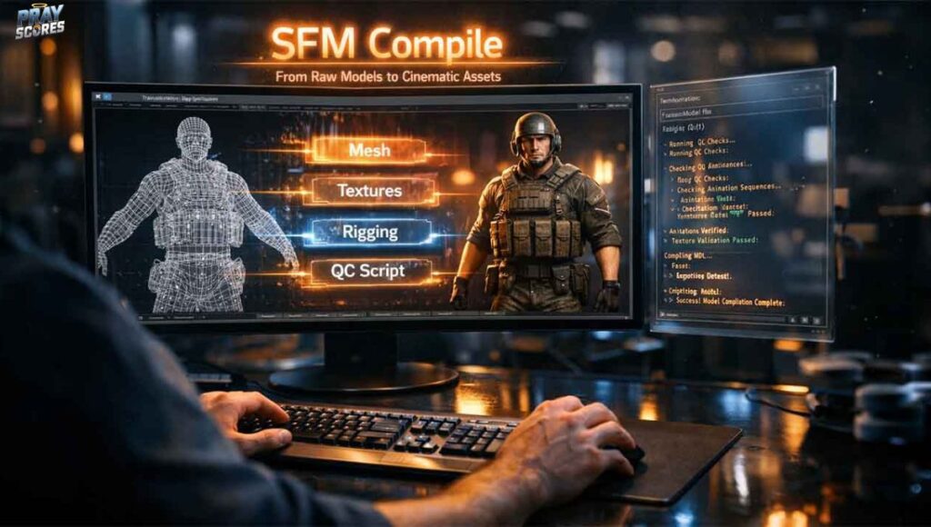 professional-best-practices-for-sfm-compile