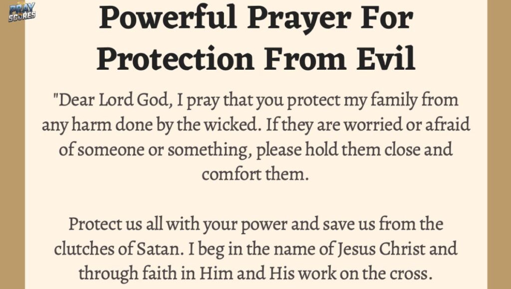 protection-from-evil