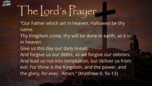 the-lords-prayer
