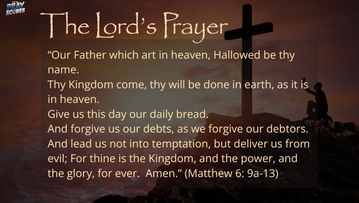 the-lords-prayer