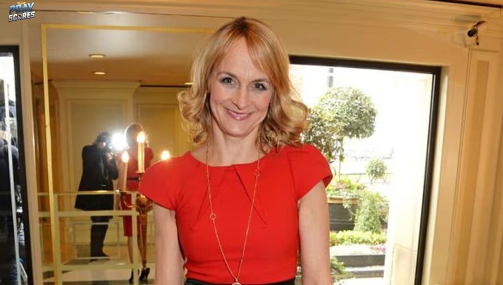 when-did-louise-minchin-first-talk