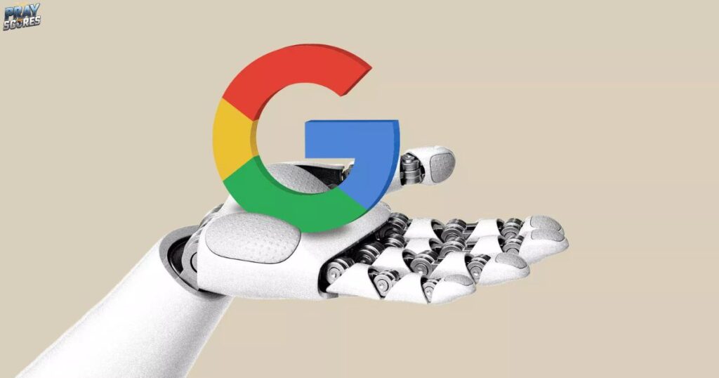 What Was Google Zipper?