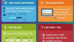 amazon-vine-login-manual