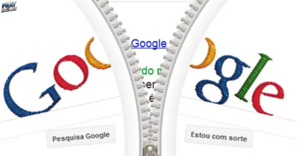 google-zipper